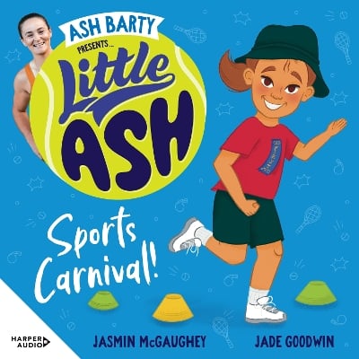 Little ASH Sports Carnival!