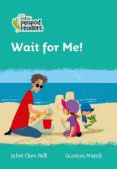Level 3 - Wait for Me!