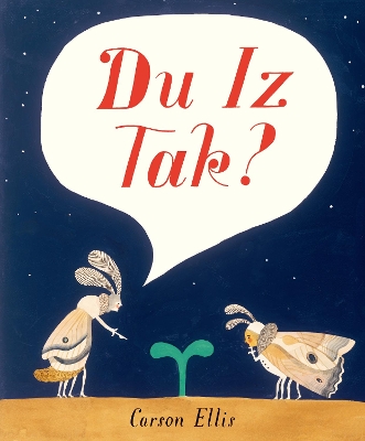 Du Iz Tak?