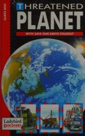 Threatened Planet