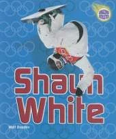 Shaun White: Amazing Athletes Series
