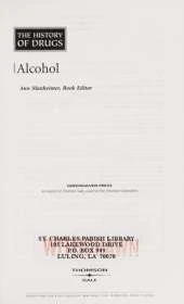 Alcohol