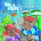The Dalby's - Special Christmas Train