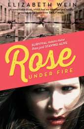 Rose Under Fire
