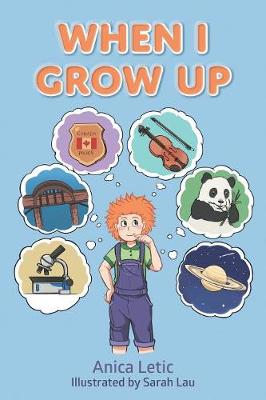 When I Grow Up