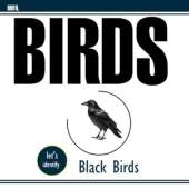Black birds