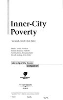 Inner-City Poverty