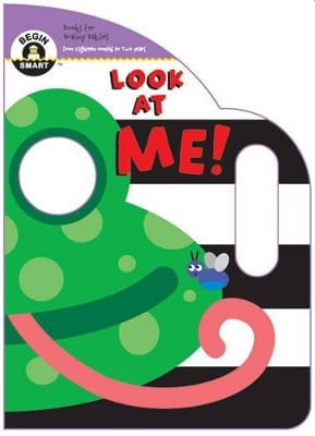 Look at Me!