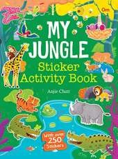 My Jungle Adventure
