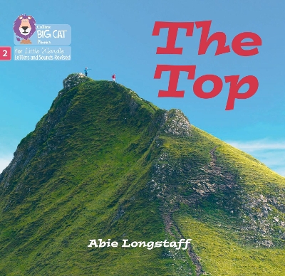 The Top: Phase 2 Set 3