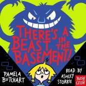 There’s a Beast in the Basement!