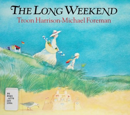 The Long Weekend