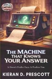 The Machine That Knows Your Answer: It Doesn't Predict Facts. It Predicts You.