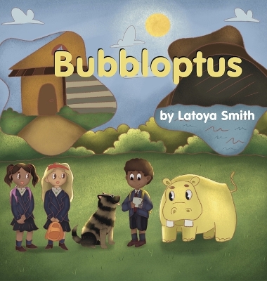 Bubbloptus: A Maple Crowe Limited Edition