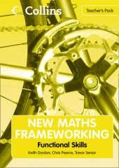 Functional Skills Teacher's Pack: Network Licence