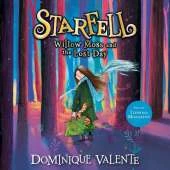Starfell: Willow Moss and the Lost Day