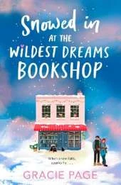 Snowed in at the Wildest Dreams Bookshop