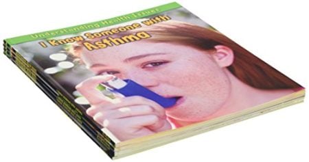 Understanding Health Issues Pack A of 5