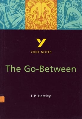 The Go-Between: everything you need to catch up, study and prepare for 2025 assessments and 2026 exams