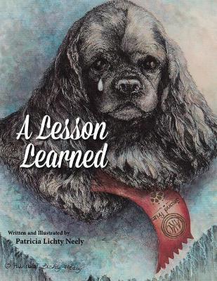 A Lesson Learned
