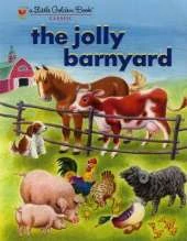 The Jolly Barnyard