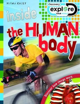 Inside Human Body