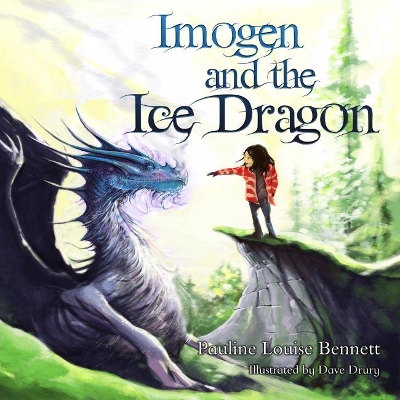 Imogen and the Ice Dragon