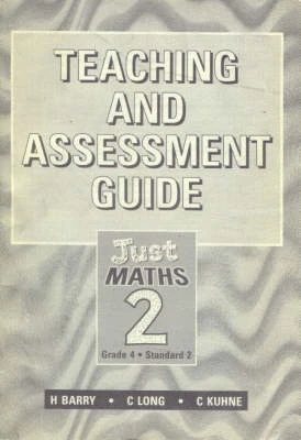 Just Maths