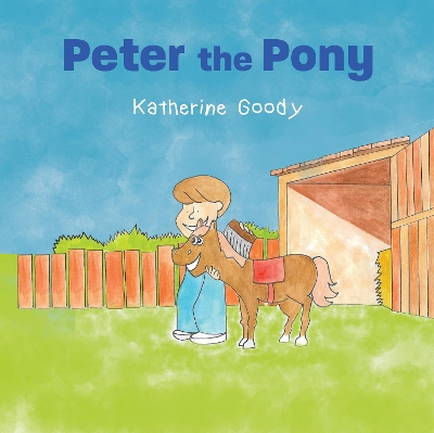 Peter the Pony