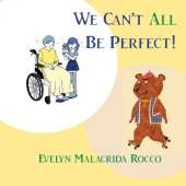We Can't All Be Perfect