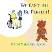 We Can't All Be Perfect