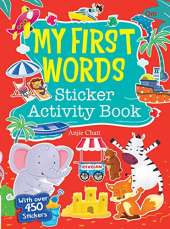 My First Words