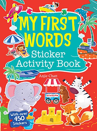 My First Words
