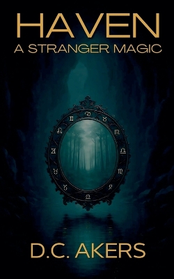 Haven: A Stranger Magic