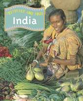 Festivals and Food: India