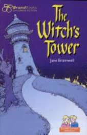 The Witch's Tower