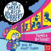The Great Crisp Robbery