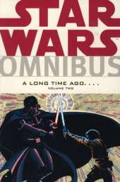 Star Wars Omnibus