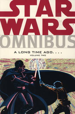 Star Wars Omnibus