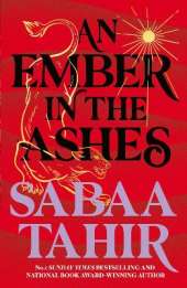 An Ember in the Ashes