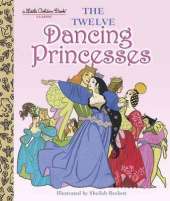 LGB The Twelve Dancing Princesses