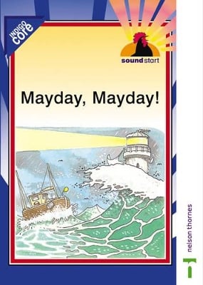 Sound Start Indigo Core - Mayday! Mayday!