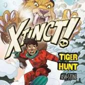 Tiger Hunt: Book 2
