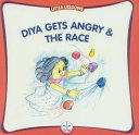 Diya Gets Angry and the Race