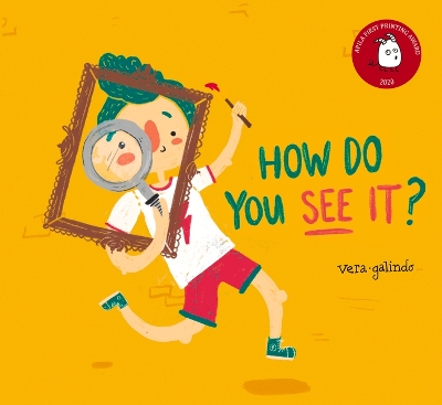 How do you see it?