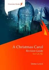 A Christmas Carol: Revision Guide for GCSE: Dyslexia-Friendly Edition