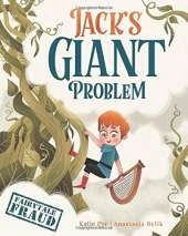 Jack's Giant Problem