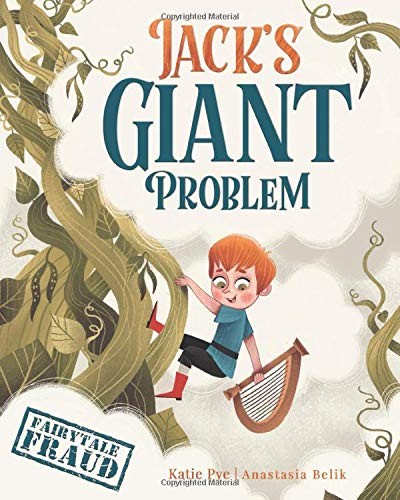 Jack's Giant Problem