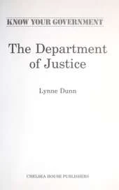 Department of Justice