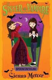 Spooktacular!